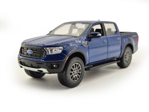 Ford Ranger FX4 Sport Pick-Up dvojkabína (2019) - Maisto - 1:27 1/27 model auta 