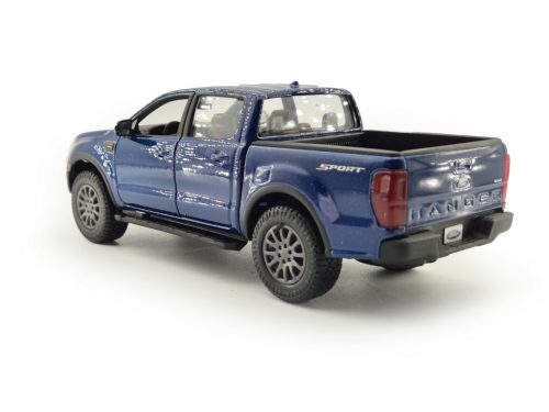 Ford Ranger FX4 Sport Pick-Up dvojkabína (2019) - Maisto - 1:27 1/27 model auta 