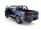 Ford Ranger FX4 Sport Pick-Up dvojkabína (2019) - Maisto - 1:27 1/27 model auta 