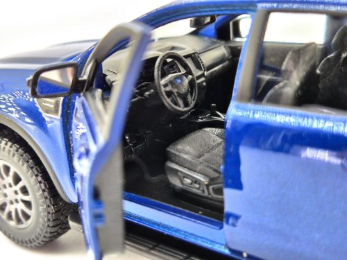 Ford Ranger FX4 Sport Pick-Up dvojkabína (2019) - Maisto - 1:27 1/27 model auta 