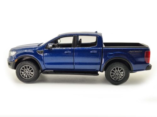 Ford Ranger FX4 Sport Pick-Up dvojkabína (2019) - Maisto - 1:27 1/27 model auta 
