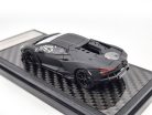 Lamborghini Revuelto Hybrid (2023) – matná čierna – LCD Model – 1:64 1/64 model auta