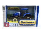 New Holland T7.315 (2009) – traktor – Bburago – 1:32 