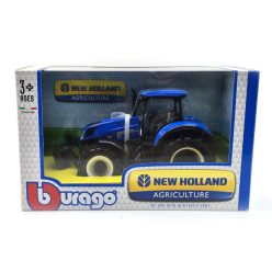 New Holland T7.315 (2009) – traktor – Bburago – 1:32 