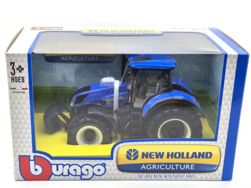 New Holland T7.315 (2009) – traktor – Bburago – 1:32 