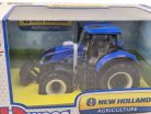 New Holland T7.315 (2009) – traktor – Bburago – 1:32 