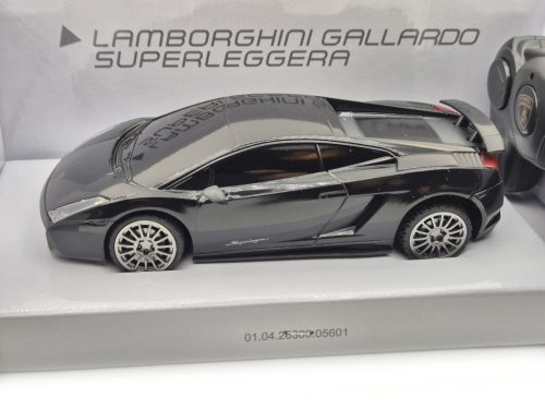 Lamborghini Gallardo Superleggera (2007) – diaľkovo ovládané auto – Mondo Motors – 1:24