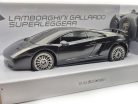 Lamborghini Gallardo Superleggera (2007) – diaľkovo ovládané auto – Mondo Motors – 1:24