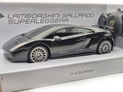 Lamborghini Gallardo Superleggera (2007) – diaľkovo ovládané auto – Mondo Motors – 1:24