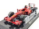 Ferrari F1 F60 #4 (2009) – Kimi Räikkönen – Edicola – 1:24 1/24 model auta