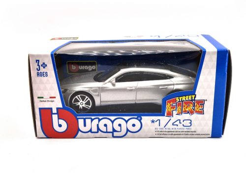 Audi GT RS e-tron (2021) - Bburago - model auta 1:43