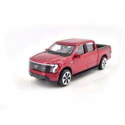   Ford F-150 Lightning Pick-up (2022) - Bburago - model auta 1:43 