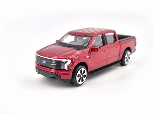 Ford F-150 Lightning Pick-up (2022) - Bburago - model auta 1:43 