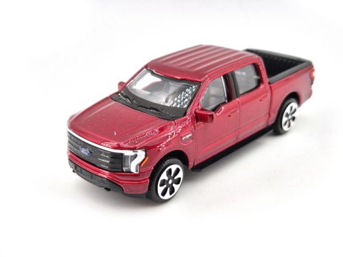 Ford F-150 Lightning Pick-up (2022) - Bburago - model auta 1:43 