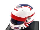Prilba - Nigel Mansell (1989) - Edicola - prilba 1:5 1/5 