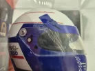 Prilba - Alain Prost (1990) - Edicola - 1:5 - s malou chybou