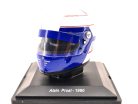 Prilba - Alain Prost (1990) - Edicola - prilba 1:5