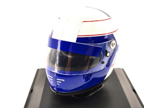 Prilba - Alain Prost (1990) - Edicola - prilba 1:5