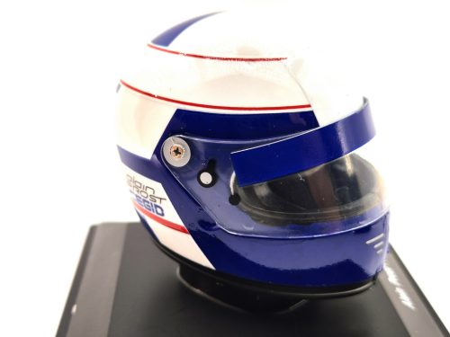 Prilba - Alain Prost (1990) - Edicola - prilba 1:5