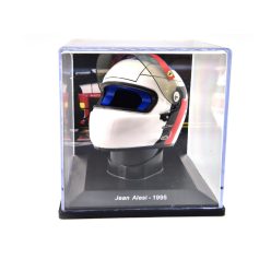 Prilba - Jean Alesi (1995) - Edicola - prilba 1:5