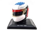Prilba - Jean Alesi (1995) - Edicola - prilba 1:5