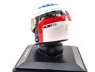 Prilba - Jean Alesi (1995) - Edicola - prilba 1:5