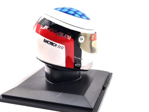 Prilba - Jean Alesi (1995) - Edicola - prilba 1:5
