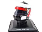 Prilba - Gerhard Berger (1994) - Edicola - 1:5 prilba