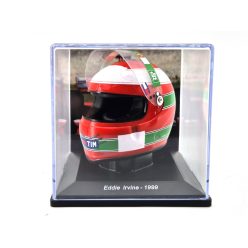 Prilba - Eddie Irvine (1999) - Edicola - prilba 1:5 1/5