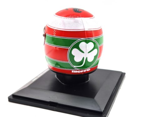 Prilba - Eddie Irvine (1999) - Edicola - prilba 1:5 1/5