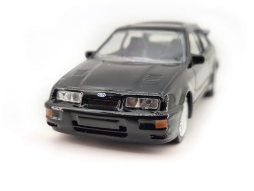 Ford Sierra RS Cosworth (1986) - Norev - model auta 1:43 