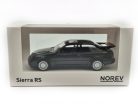Ford Sierra RS Cosworth (1986) - Norev - model auta 1:43 