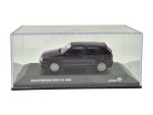 Volkswagen VW Golf III VR6 (1994) - fialová - Solido - model auta 1:43 1/43