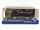 Volkswagen VW Golf III VR6 (1994) - fialová - Solido - model auta 1:43 1/43