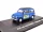 Fiat 500 Giardiniera (1964) - Edicola - model auta 1:43
