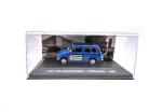Fiat 500 Giardiniera (1964) - Edicola - model auta 1:43