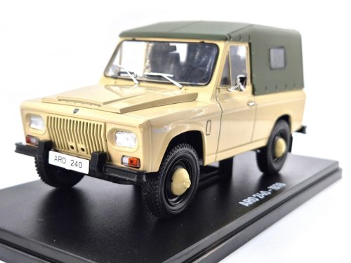 ARO 240 (1978) - Edicola - 1:24