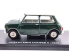Austin Mini Cooper S (1965) - Edicola - 1:24 1/24 model auta model autíčko 