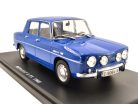 Renault 8 TS (1968) - Edicola - 1:24