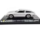 Lamborghini 4000 GT Flying Star II (1966) - Edicola - 1:43 