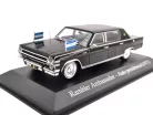 Rambler Ambassador (1965) - Edicola - 1:43