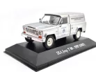 IKA Jeep T80 (1967) - Edicola - 1:43