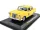 Mercedes-Benz 200 (1966) - Bruselský taxík - Edicola - 1:43