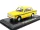 Volvo 144 (1970) - Štokholmský taxík - Edicola - 1:43