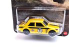 Hot Wheels Silver Series Rally Racers - Datsun 510 (1971) - Hot Wheels - autíčko 1:64