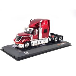   International Lonestar Tractor (2010) - kamión - Ixo - 1:64 - s malou chybou