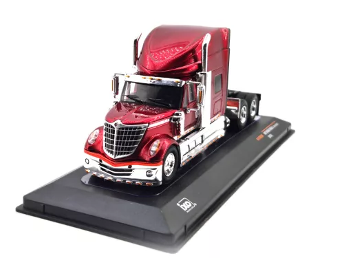 International Lonestar Tractor (2010) - kamión - Ixo - 1:64 model