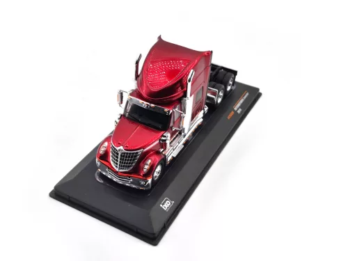 International Lonestar Tractor (2010) - kamión - Ixo - 1:64 model