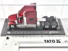 International Lonestar Tractor (2010) - kamión - Ixo - 1:64 model
