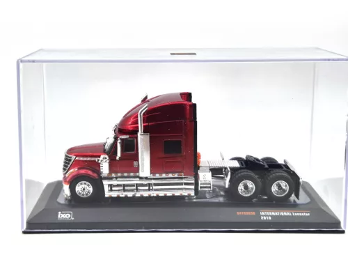 International Lonestar Tractor (2010) - kamión - Ixo - 1:64 model